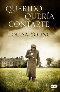 -louisa young-9788483653807