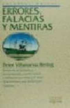 errores, falacias y mentiras-peter villanueva hering-9788483721407