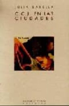 ccj en las ciudades-julia barella-9788483743607