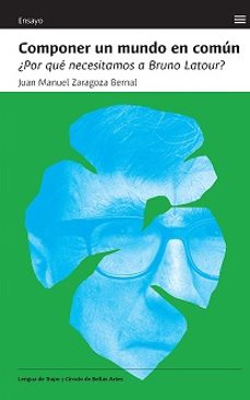 componer un mundo en comun (ebook)-juan manuel zaragoza bernal-9788483817476