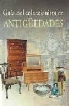 guia del coleccionista de antigüedades-9788484038207