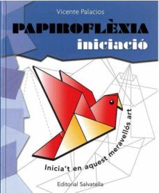 papiroflexia iniciacio-9788484123507