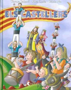 els castellers-teresa sabate rodie-9788484125907