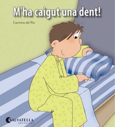 m ha caigut una dent!-9788484127307