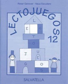 lectojuegos 12-9788484128007