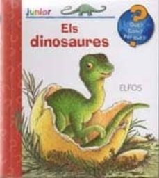 els dinosaures-9788484233107