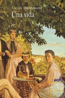 una vida (ebook)-9788484288107