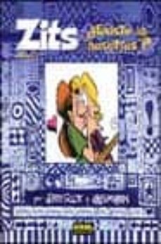 zits 4: ¿existe un nosotros?-jerry scott-jim borgman-9788484315407