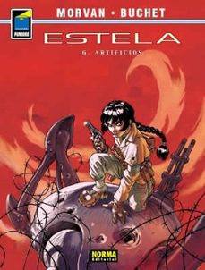 estela 6: artificios-9788484319207