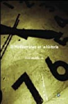 el mediterraneo en la historia-9788484328407