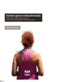 kartzela genero-erakunde bezala: bereizkeriak, erresistentziak et a agentzia euskal herrian espetxeratutako emakumeen artean-maria ruiz torrado-9788484386407
