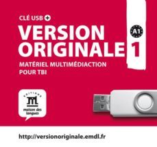 version originale 1 usb-9788484436607