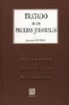 tratado de las pruebas judiciales-jeremias bentham-9788484444107