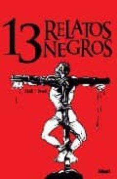 13 relatos de negros (ofertas epoca)-9788484493907