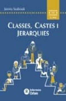 classes, castes i jerarquies-jeremy seabrook-9788484521907