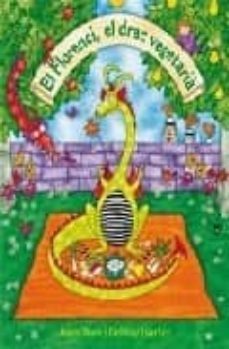 el florenci, el drac vegetaria-debbie harter-9788484525707