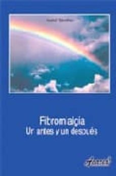 fibromialgia. un antes y un despues-9788484545507