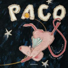 paco (gallego)-9788484640707