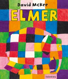 elmer-david mckee-9788484643807