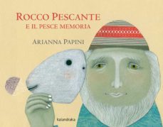 rocco pescante e il pesce memoria-9788484644507