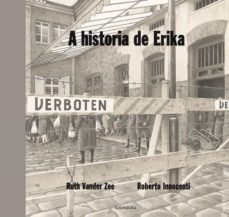 a historia de erika-9788484645207