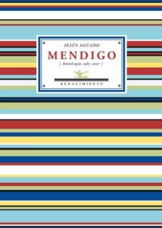 mendigo (ebook)-jesus aguado-9788484727507