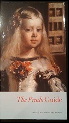 the prado guide-9788484802907