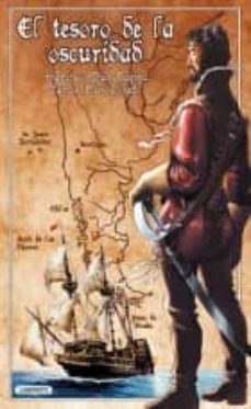el tesoro de la oscuridad-francisco diaz guerra-carlos diaz dorado-9788484831907