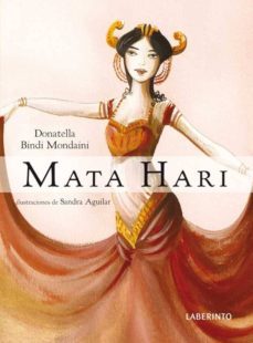 mata hari-9788484833307