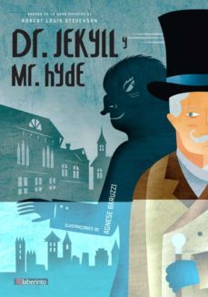 dr. jekyll y mr. hyde-robert louis stevenson-9788484839507
