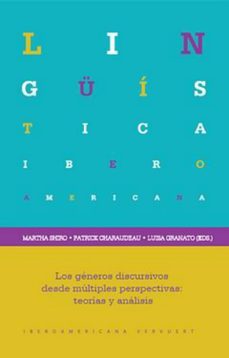 los generos discursivos desde multiples perspectivas: teorias y a nalisis-9788484896807