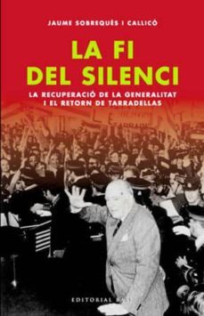 -jaume sobreques i callico-9788485031207