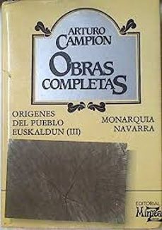 o.c.arturo campion 12-arturo campion-9788485891207