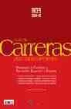 dices 2004-05. guia de carreras y estudios superiores-9788486068707