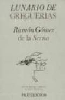 lunario de greguerias-9788487101007