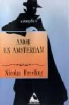 amor en amsterdam-9788487126307