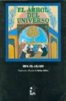 el arbol del universo-9788487354007