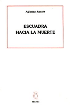 escuadra hacia la muerte-9788487524707
