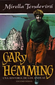 gary hemming historia de años 60-mirella tenderini-9788487746307