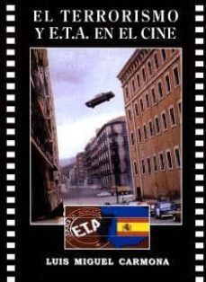 el terrorismo y eta en el cine-9788487754807