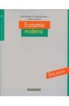economia moderna (4ª ed.)-9788488123107