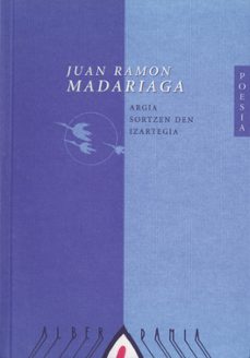 argia sortzen den izartegia-9788488669407