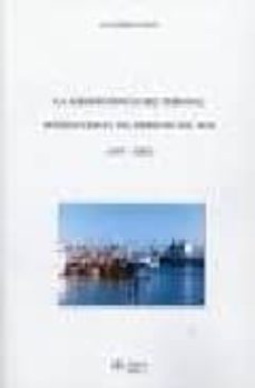 la jurisprudencia del tribunal internacional del derecho del mar (1997-2005)-9788488910707