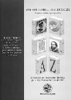 vocabularios dialectales: revision, critica y perspectivas-ignacio (ed.) ahumada lara-9788488942807