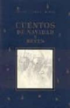 cuentos de navidad y reyes-emilia pardo bazan-9788489142107