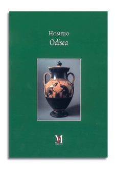 la odisea-9788489163607