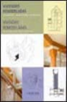 viviendas remodeladas: restauracion, rehabilitacion, reconversion (ed. bilingue español- portugues)-9788489439207