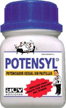 potensyl-9788489589407