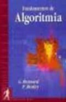 fundamentos de algoritmia-9788489660007
