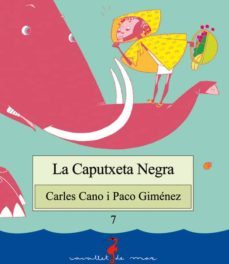 la caputxeta negra-9788489663107